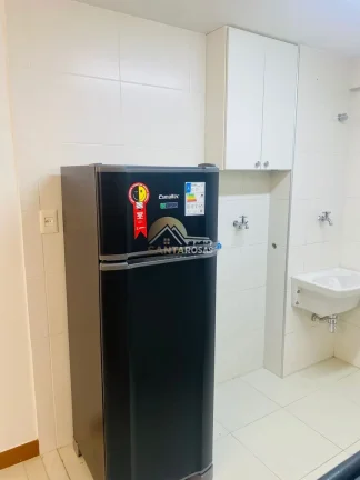 Imagem ALUGUEL EXCLUSIVO EM ONDINA! APARTAMENTO NOVO COM VISTA PARA O MAR + CONDOMÍNIO LUXO!SALVADOR/BA