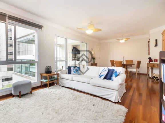 Imagem Apartamento Vila mariana proximo metrô ana rosa