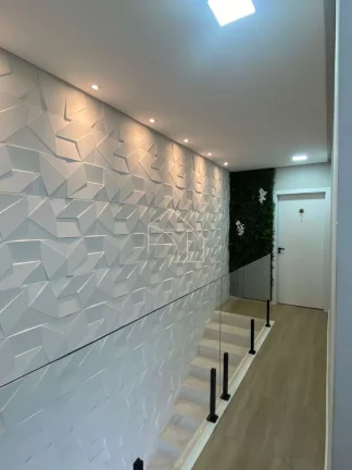 Imagem Casa Duplex de Alto Padrão à Venda – Yahoo Residence, Manguinhos – Serra/ES