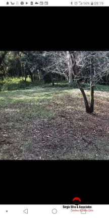 Imagem Terrenos a Venda na Região do Parque dos Lagos em Campos do Jordão - SP.
