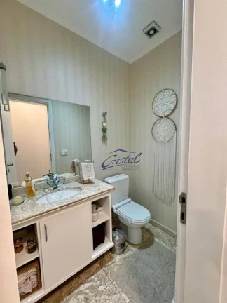 Imagem Casa com 4 quartos / suítes, 282 m² - venda ou aluguel - Condomínio Casa de Valença - Parque dos Príncipes - Butantã - São Paulo/SP