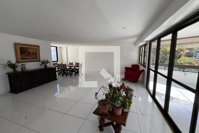 Imagem Apartamento à Venda - Recreio, 4 Quartos, 160 m2