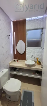 Imagem CASA CONDOMÍNIO MORADA DO HORTO, JUNDIAÍ