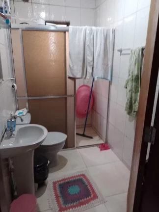 Imagem Casa à Venda no Bairro De Lorenzzi, em Boituva