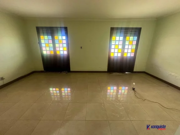 Imagem VENDO CASA 3/4 -SANTA MÔNICA 1