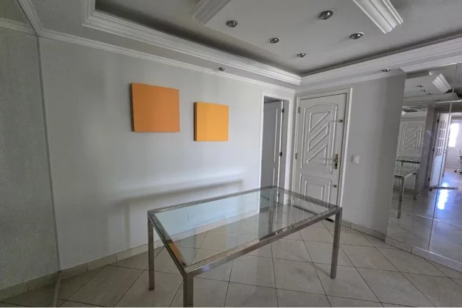 Imagem Apartamento 3 quartos - Pacote total R$5.710,00
