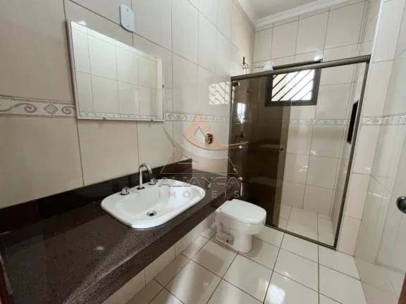 Imagem Casa - Ribeirão Preto - Ribeirânia