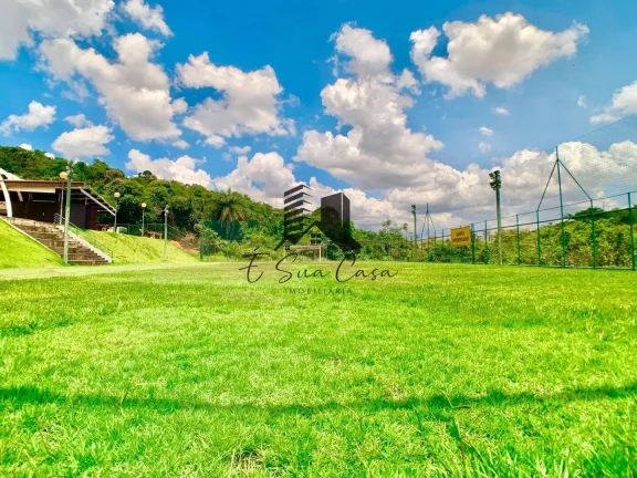 Imagem Lote a venda Portal do Sol - Contagem/MG