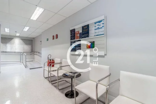 Imagem Casa para alugar, 668 m² por R$ 35.000,00/mês - Bela Vista - São Paulo/SP
