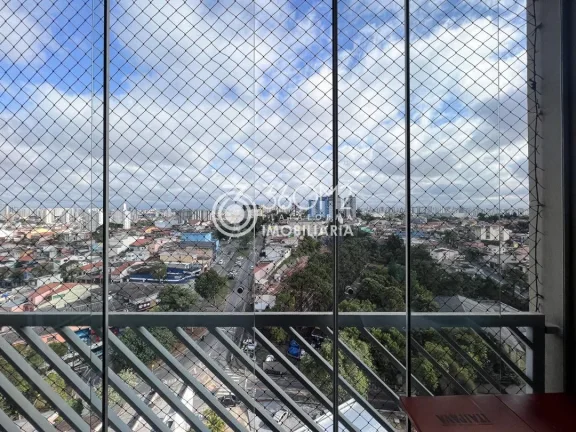Imagem Apartamento para Venda em Santo André / SP no bairro Vila Bela Vista