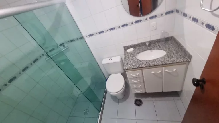 Imagem Apartamento com 2 dormitórios à venda, 76 m² - Pitangueiras - Guarujá/SP