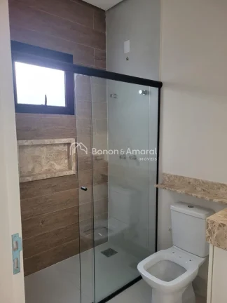 Imagem Casa para venda - Swiss Park - Condomínio Baden - Campinas
