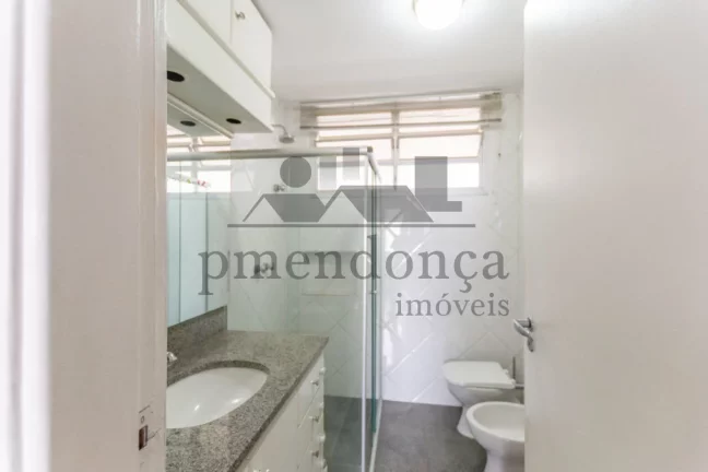 Imagem Lindo apartamento com 143m² na Rua Itacolomi!