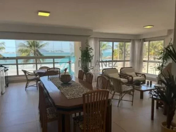 Imagem Apartamento Residencial Praia Astúrias Guarujá - SP