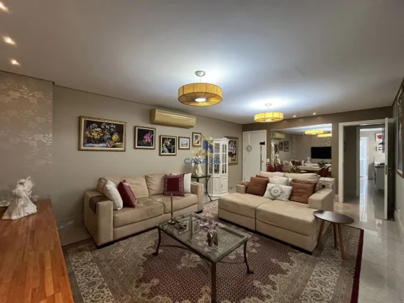 Imagem APARTAMENTO 4 DORMITÓRIOS NO EDIFÍCIO NEW YORK - VENDA