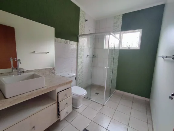 Imagem Casa no Jd. Sta. Paulina