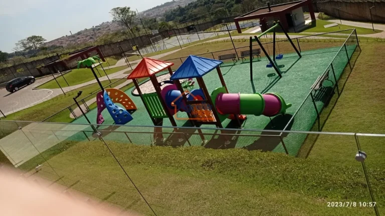Imagem Condomínio Morro vermelho II - Terreno à venda no bairro Condomínio Morro Vermelho II - Mogi Mirim/SP