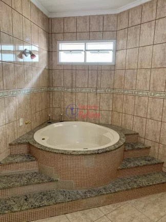 Imagem Imóveis Belém - Vende casa duplex 4 suites no cidade Jardim I