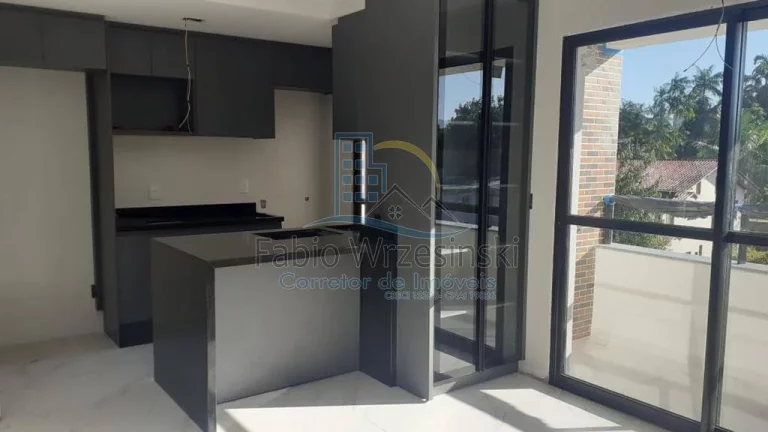 Imagem Residencial Neubech bairro Floresta em Joinville
