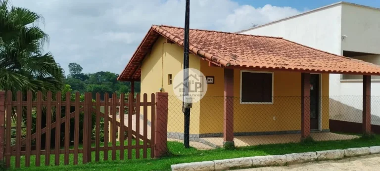 Condomínio Pontal do Funil Resende,RJ