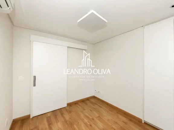 Imagem Condomínio Leopoldo Espaço Duo - Apartamento em Itaim Bibi, São Paulo/SP