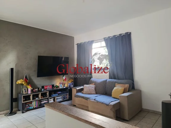 Imagem Apartamento com 2 Dormitórios à venda no Bairro do Macuco por R$342.000,00