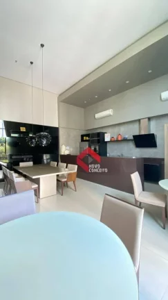 Imagem Apartamento à venda, 118 m² por R$ 1.150.000,00 - Aldeota - Fortaleza/CE
