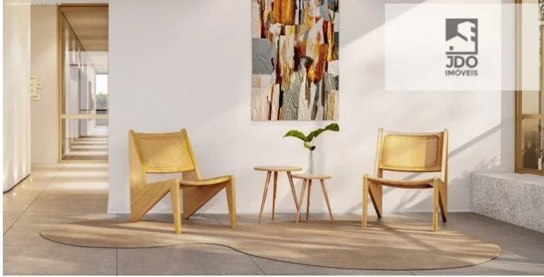 Imagem Apartamento a Venda no bairro Juvevê - Curitiba, PR