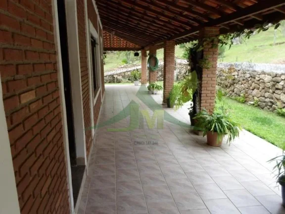 Imagem Lindo Sitio à Venda em Atibaia com 30 mil m ²