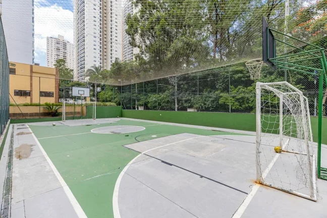 Imagem COBERTURA RESIDENCIAL em São Paulo - SP, Brooklin Paulista