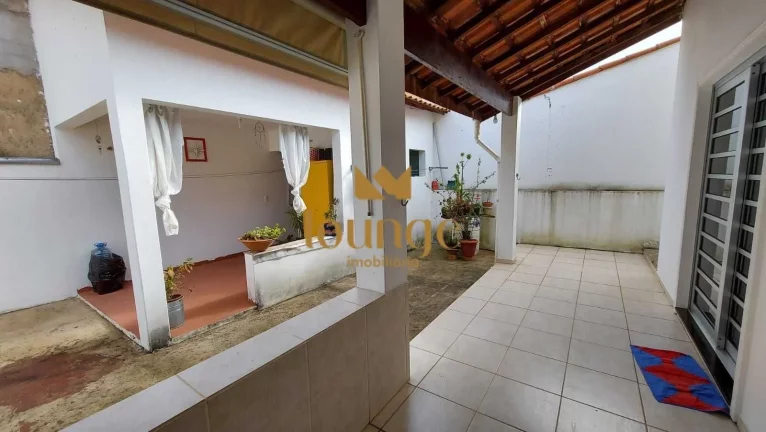 Imagem Casa em Sorocaba