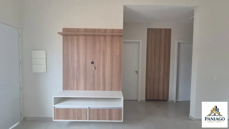 Imagem Casa para Locação no Condomínio Origem do Sol em Várzea Grande