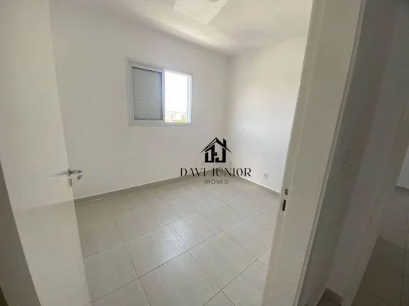 Imagem Apartamento com 2 dormitórios sendo 1 suíte à venda, 54 m² por R$ 338.800 - Parque Bela Vista - Votorantim/SP