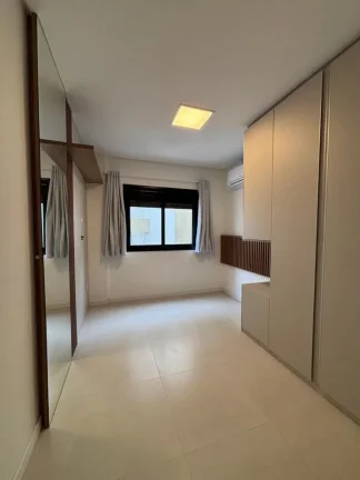 Imagem Apartamento 2 Dormitórios - Bairro Navegantes