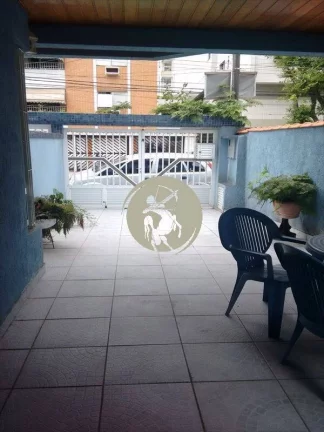 Imagem ÓTIMA DISTRIBUIÇÃO DORMITORIOS AMPLOS, SALA 3 AMBIENTES, 2 VAGAS DE GARAGENS, RUA TRANQUILA, PROX...