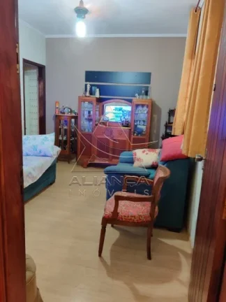 Imagem Casa - Ribeirão Preto - Jardim Paulistano