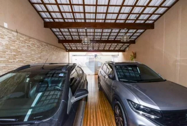 Imagem Casa 04 Quartos, sendo 3 suítes - Santa Amélia