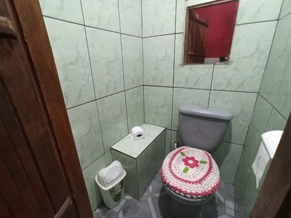 Imagem Sobrado Residencial à venda, Vila Ursulina, Itaquaquecetuba