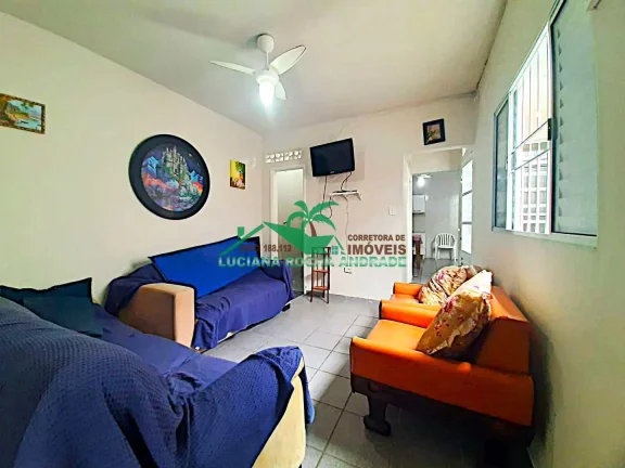 Imagem Casa Padrão
