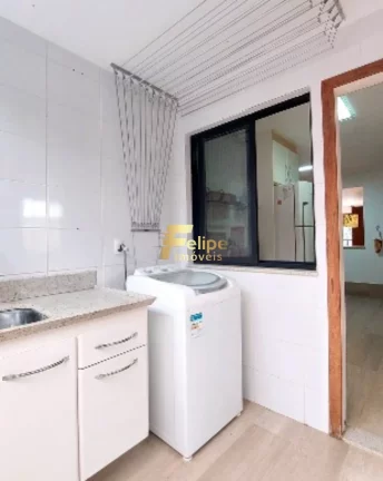 Imagem EXCELENTE APARTAMENTO DE 03 QUARTOS, SENDO 01 SUÍTE, À VENDA NA PRAIA DE BACUTIA EM GUARAPARI/ES!