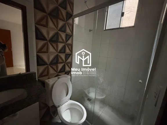 Imagem Casa 2 Qtos 1 Suíte 1 Vaga 80 m² no Parque Estrela Dalva V