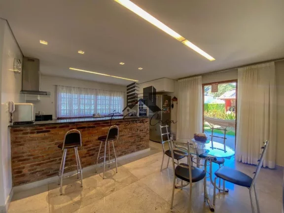 Imagem Casa de 4 quartos no Bairro Braúnas/Trevo