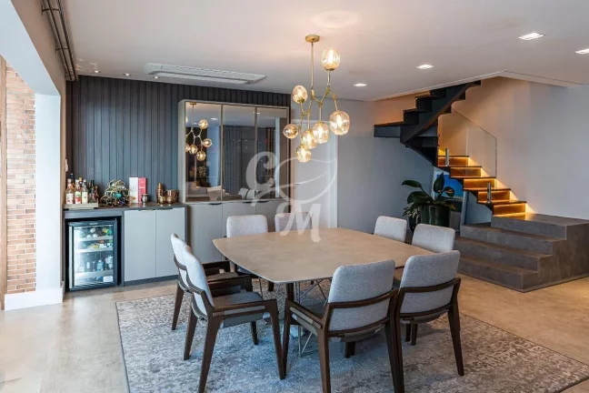 Imagem Apartamento à venda no bairro Anhangabaú - Jundiaí/SP
