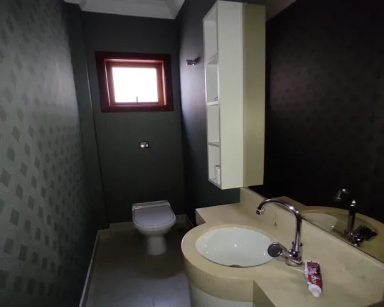 Imagem Sobrado em Condomínio no Butantã com 4dorms(2suítes) Próximo metrô e USP!!