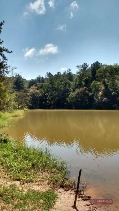 Imagem Chácara à venda, 1000 m² por R$ 393.000,00 - Capim Branco - Mairiporã/SP