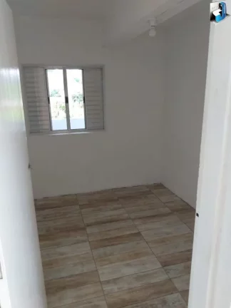 Imagem Casa a venda no Bairro Vila Esperança - Tatuí/SP.