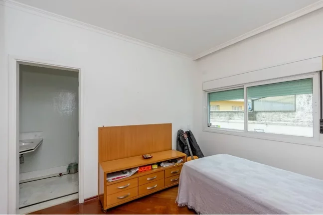 Imagem CASA RESIDENCIAL em São Paulo - SP, Santana