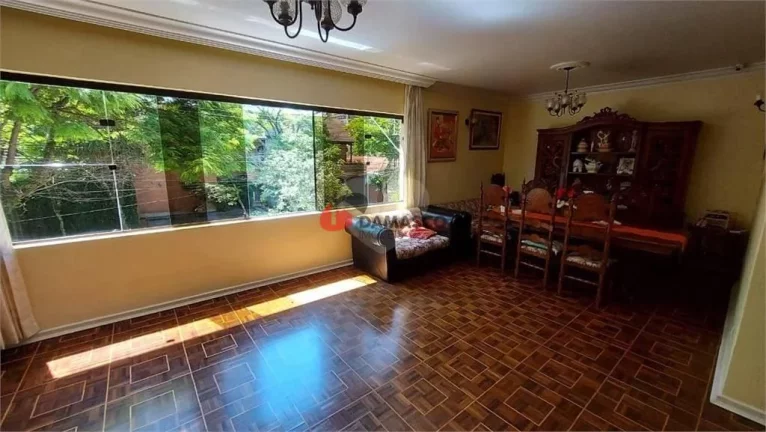 Imagem Casa à venda 4 Quartos, 2 Suites, 3 Vagas, 388M², Jardim São Caetano, São Caetano do Sul - SP