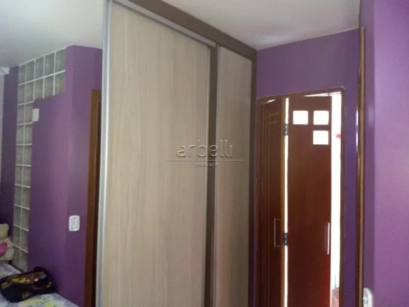 Imagem Casa em condomÃ­nio, com 90 metros quadrados, com duas suÃ­tes, copa cozinha tipo americana com armÃ...