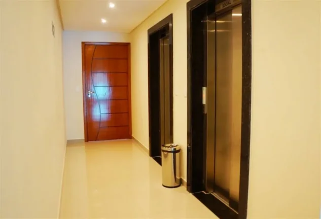 Imagem APARTAMENTO COM 104 m² - FORTE - PRAIA GRANDE SP